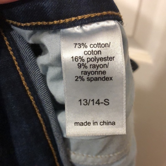 Maurice jeans - Picture 3 of 3